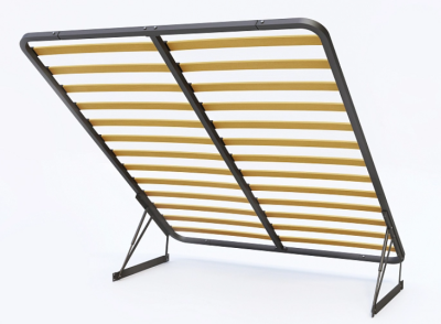 Основания  с подъемным механизмом