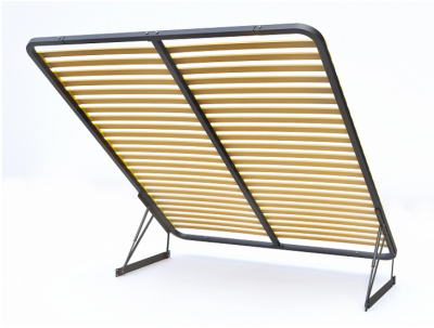 Основания для кровати с механизмом подъема 38 ламель