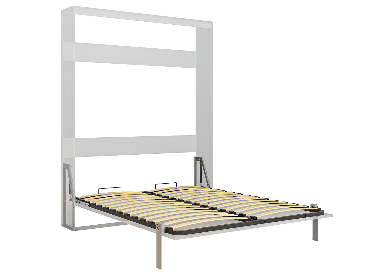 Комплект для шкаф-кровати 160*200см с механизмом Новак и газлифтами