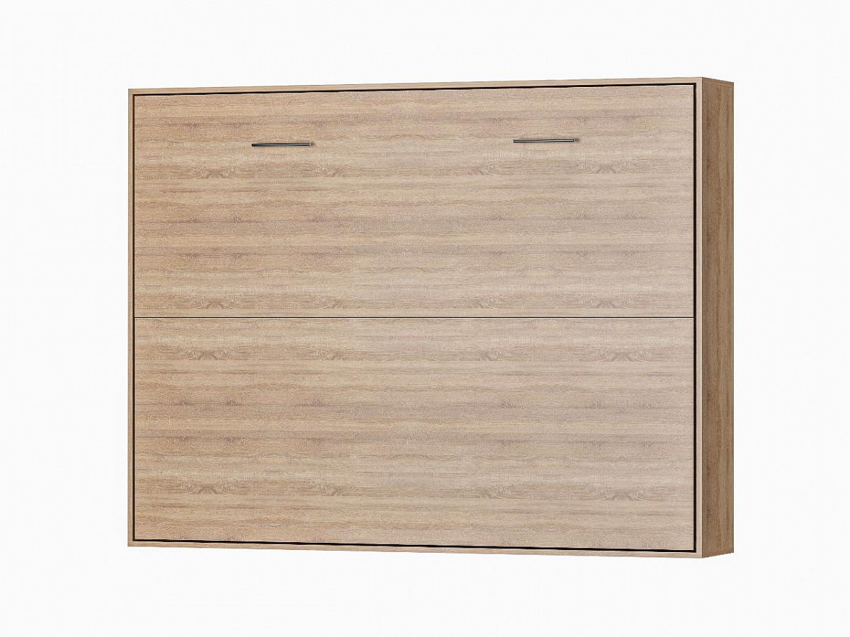Шкаф кровать STRADA 160*200*18 дуб