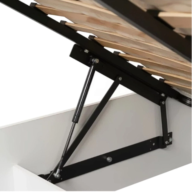 Механизм подъема кровати 142, газлифты 1000N