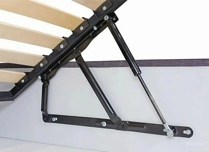 Механизм подъема кровати 142, газлифты 800N