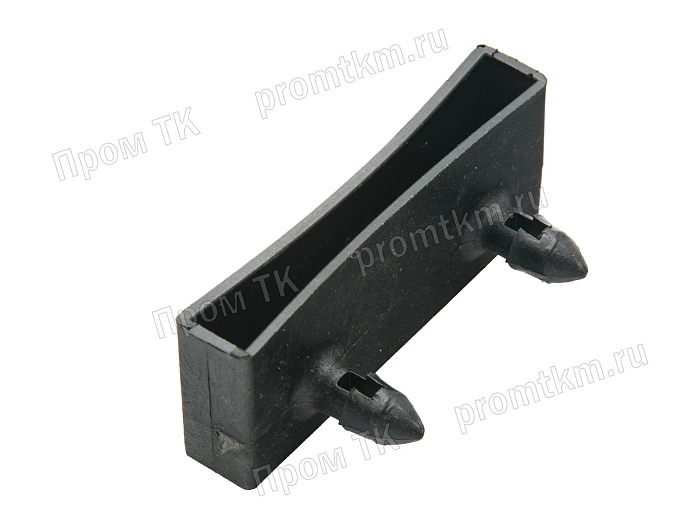 Латодержатель 63мм накладной боковой