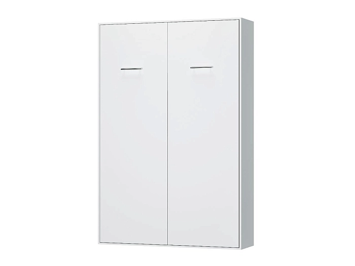 Шкаф кровать SMART 140*200*18 белый