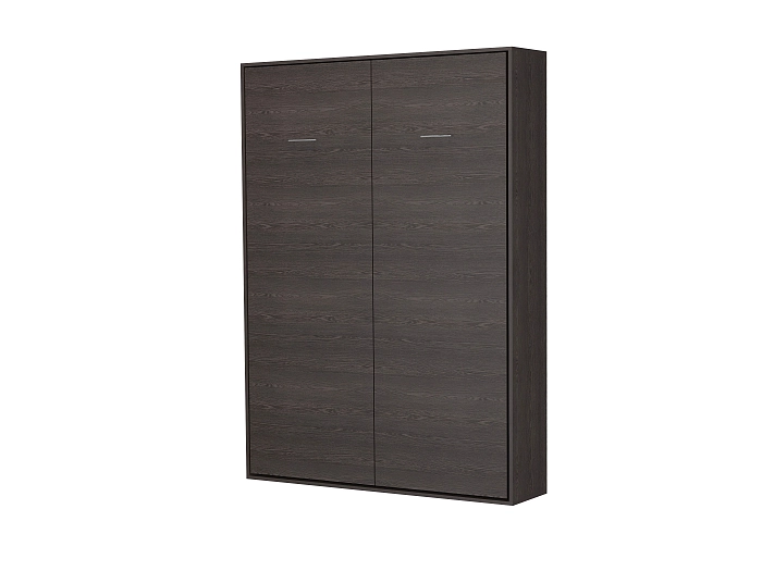 Шкаф кровать SMART 160*200*18 венге