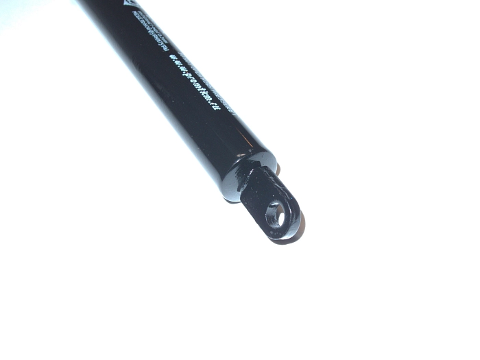 Газлифт 500N 245мм