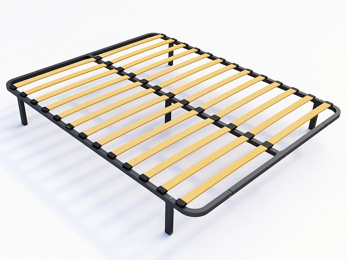 Основание для кровати 120*190см (5 опор в комплекте)