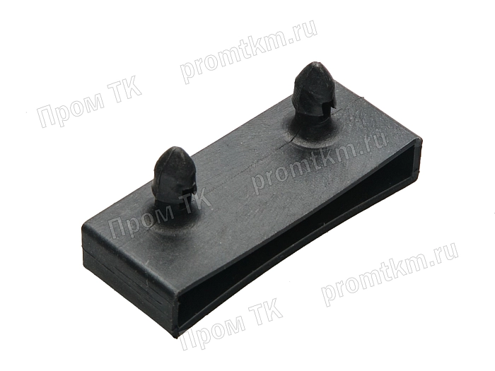 Латодержатель 63мм накладной боковой