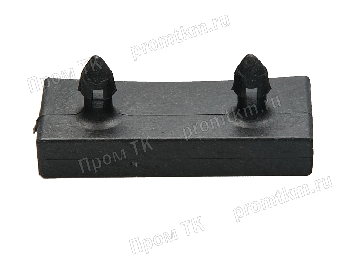 Латодержатель 63мм накладной боковой