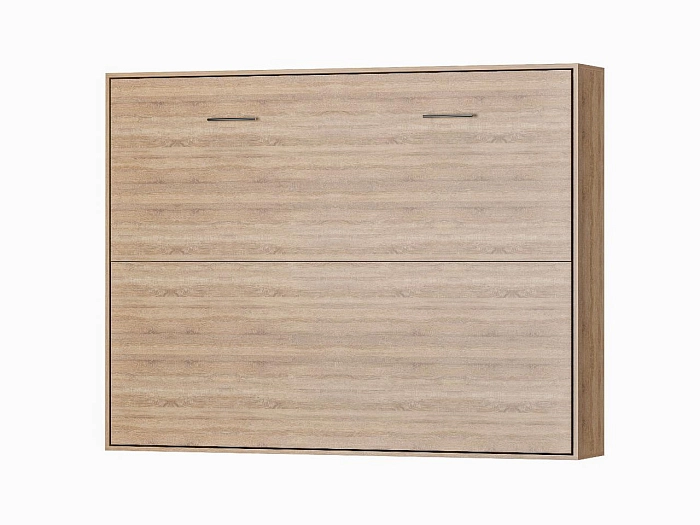Шкаф кровать STRADA 160*200*18 дуб