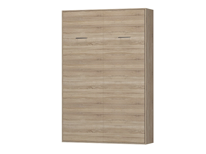 Шкаф кровать SMART 90*200*18 дуб