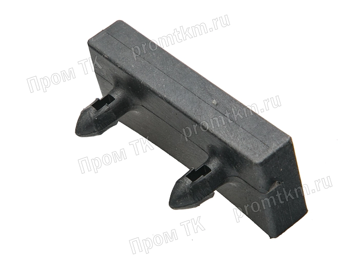 Латодержатель 63мм накладной боковой