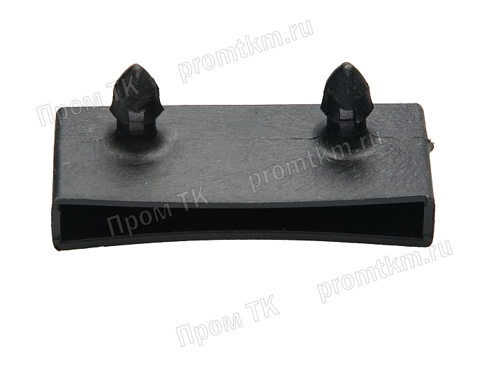 Латодержатель 63мм накладной боковой