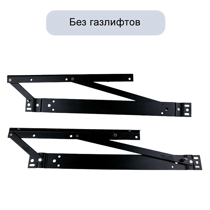 Механизм подъема кровати МПК 500 без газлифтов