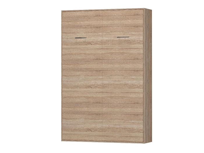 Шкаф кровать SMART 160*200*18 дуб